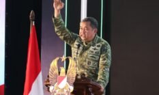 Rapat pimpinan TNI AD 2026 Fokuskan Penguatan Program Pemerintah Dan Sinergi Nasional