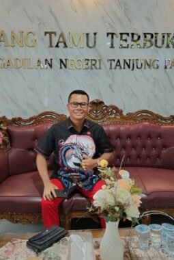 Gugatan Praperadilan Law Firm Jetsiber Dikabulkan: Penetapan Tersangka Dinyatakan Tidak Sah oleh Pengadilan