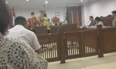 Sidang Gugatan Mitora vs KMK Plastics: Saksi Ungkap Fakta Restrukturisasi Kredit Rp100 Miliar di Bank Resona Perdania