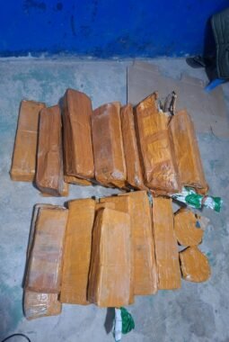 Satlap Tri Cakti Bongkar Penyelundupan Timah Ilegal di Belitung, 229 Kampil dan Perdana 37 Balok Disita